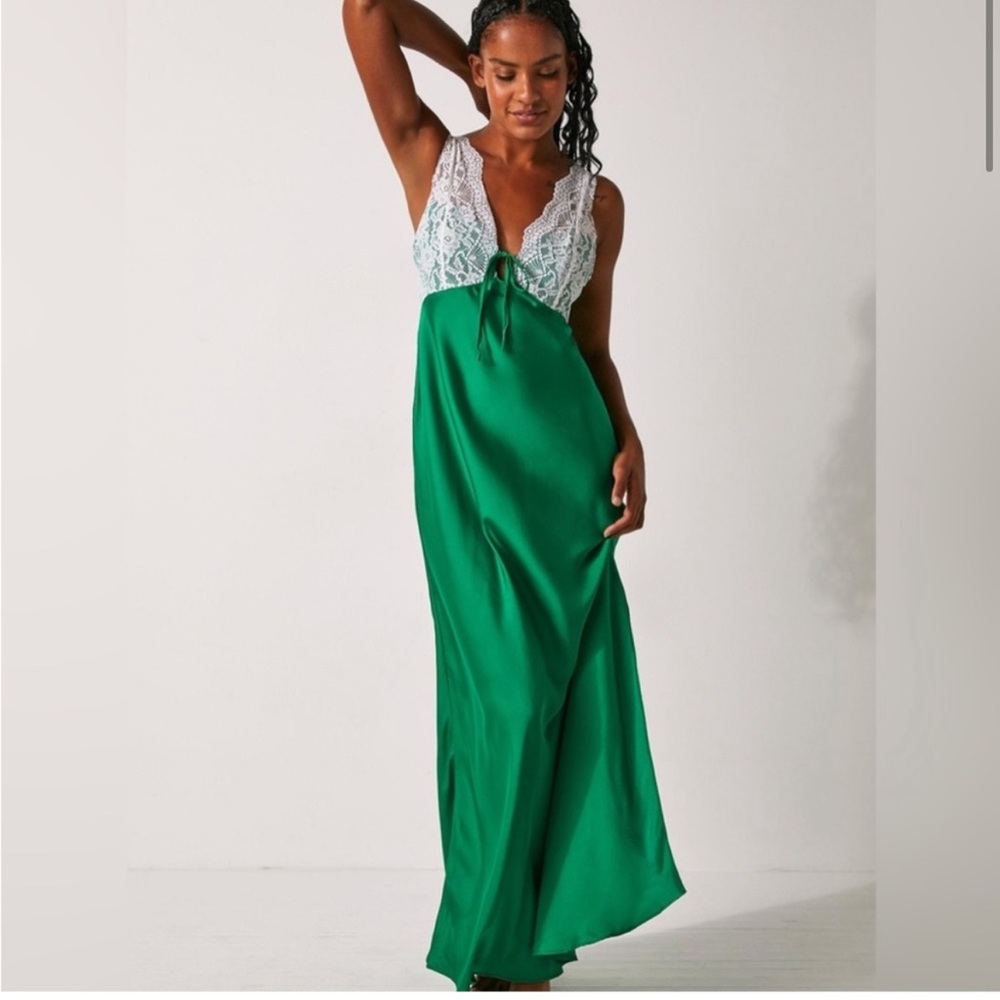 Intimately Free People maxi